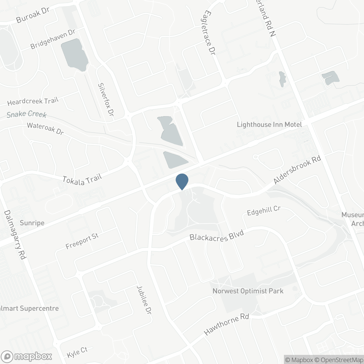 3 - 1855 ALDERSBROOK ROAD, London, Ontario N6G 4R6